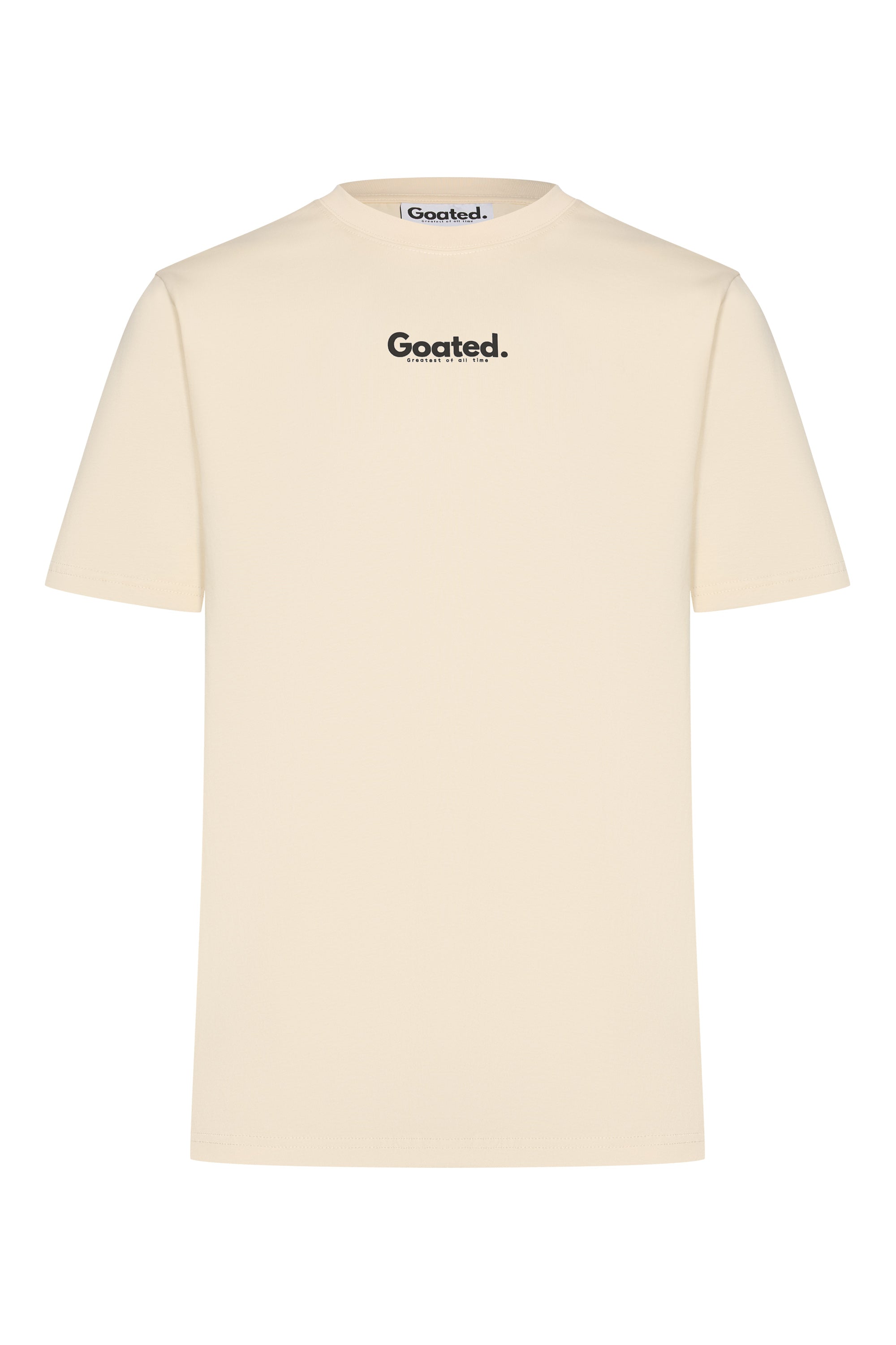 The Van Gogh Beige T-Shirt