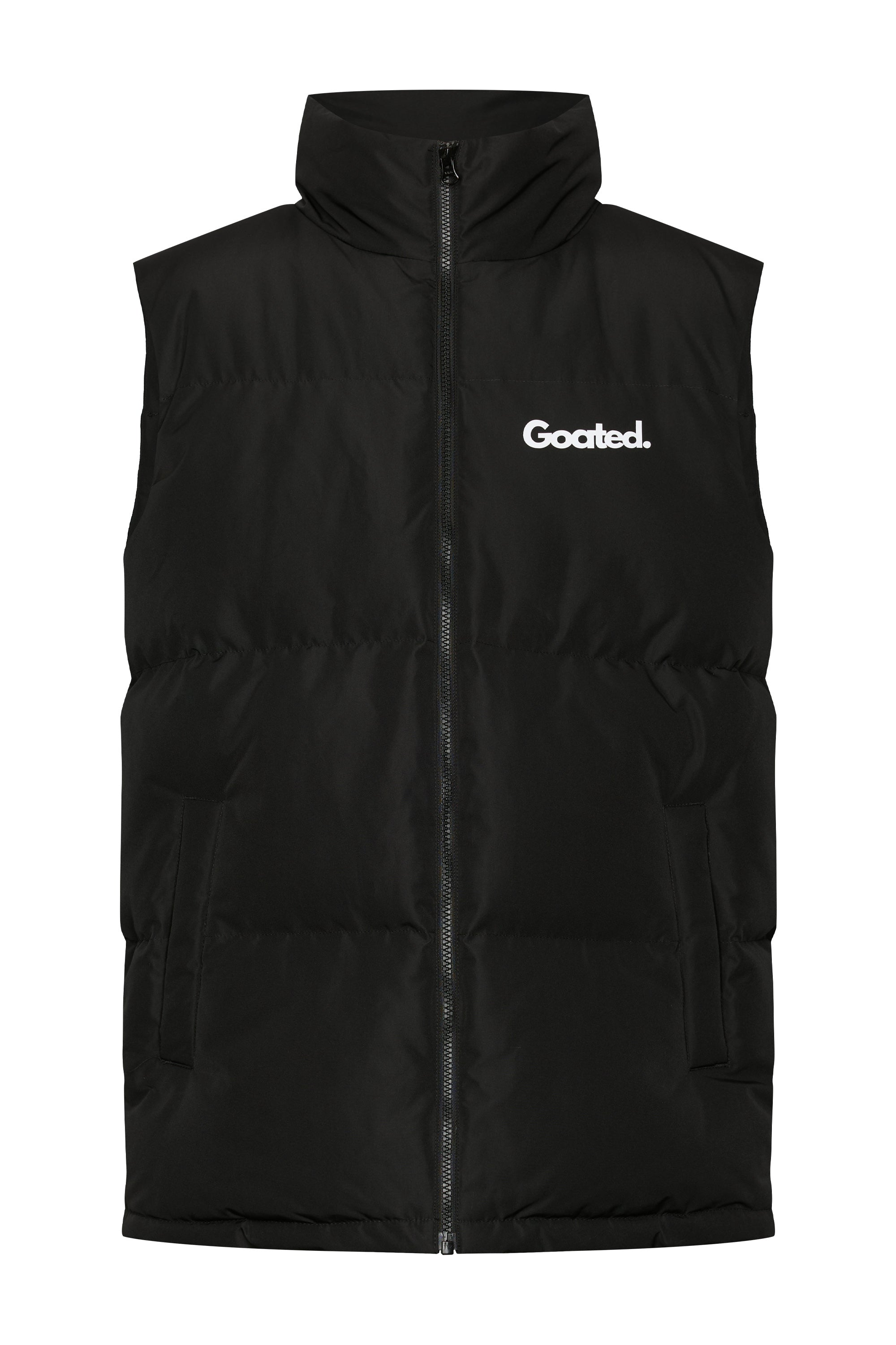 Goated Bodywarmer