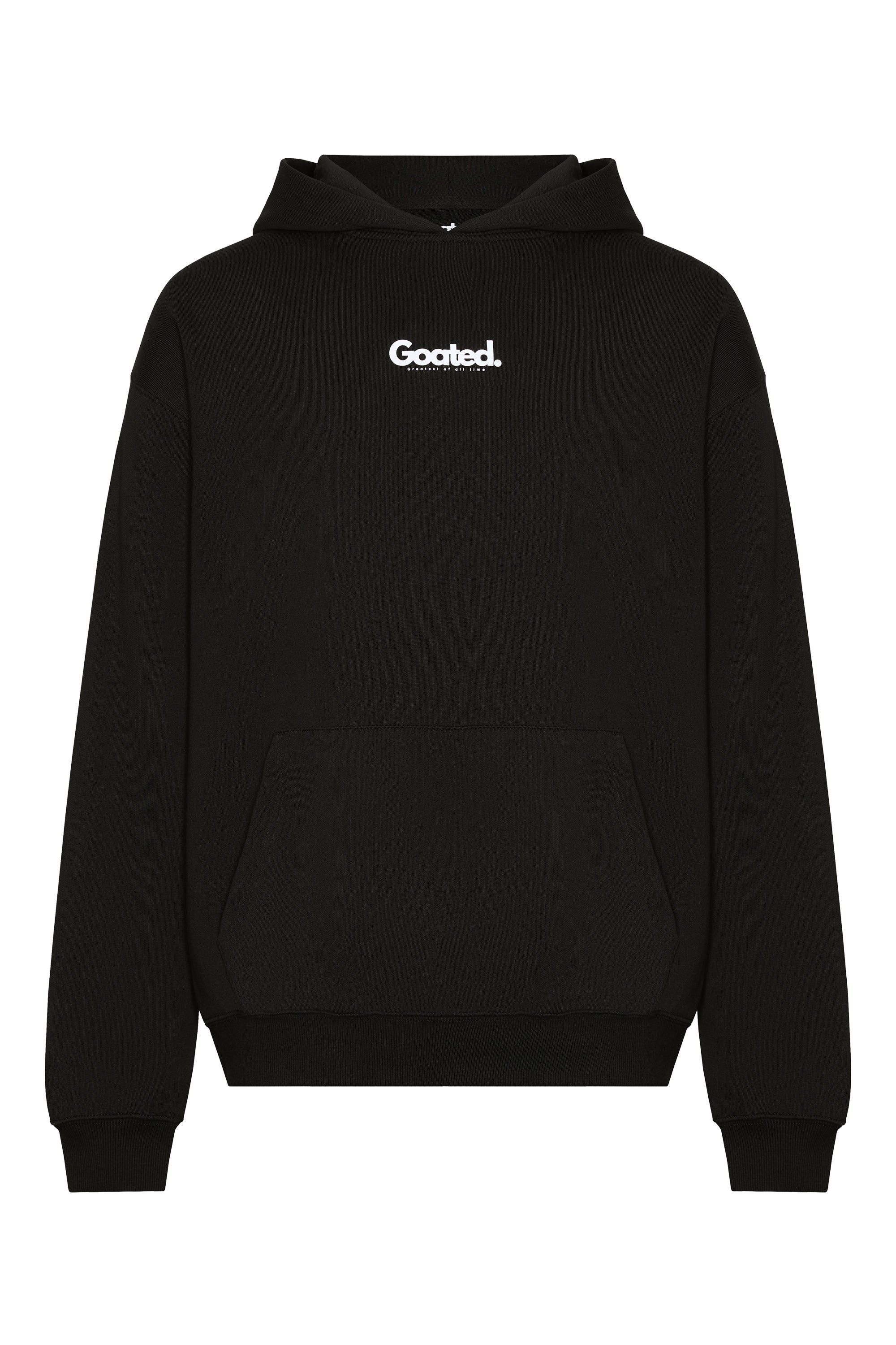 Goated Thick Hoodie