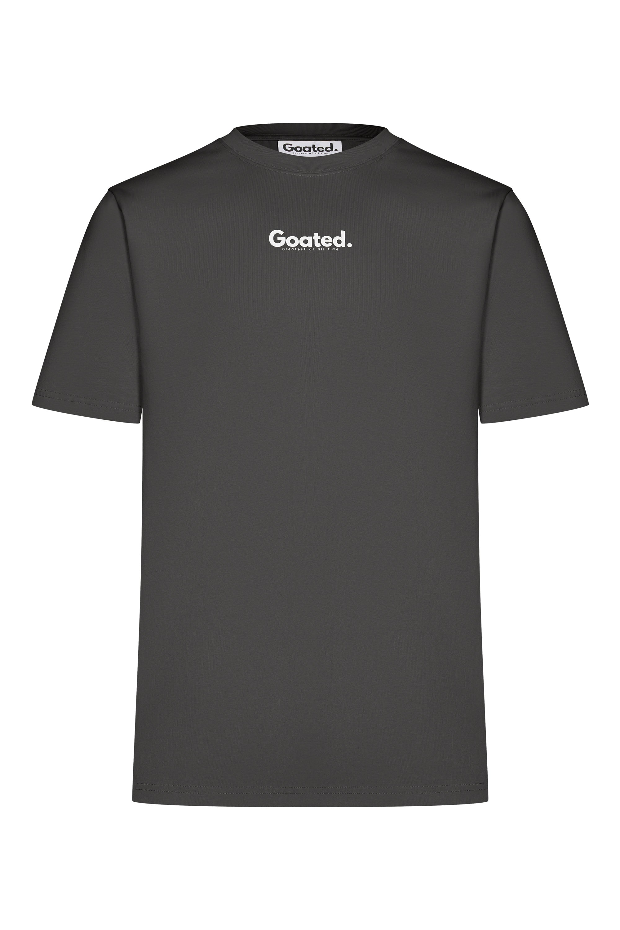 The Van Gogh Dark Grey T-Shirt