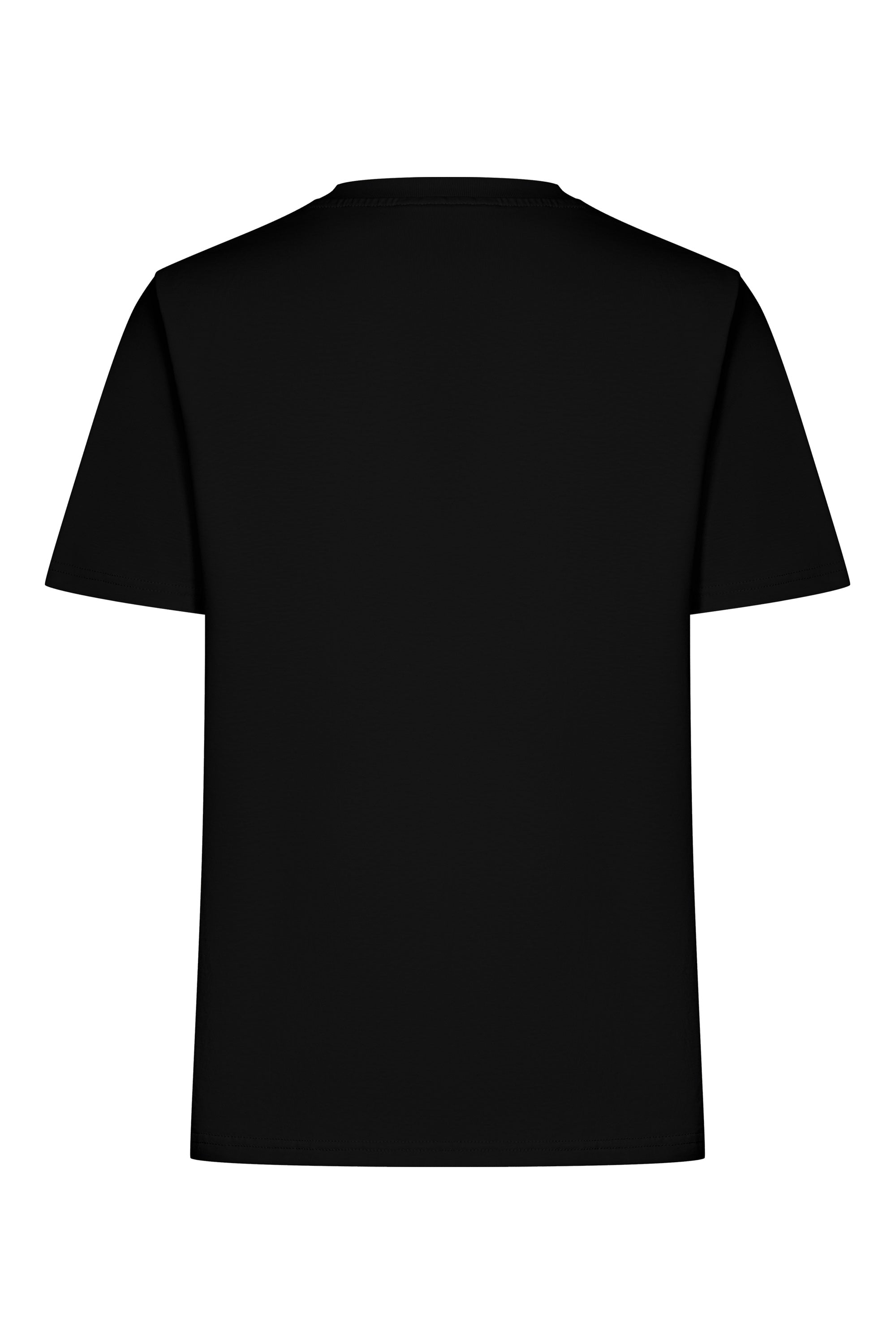 Goated Essential Black T-Shirt